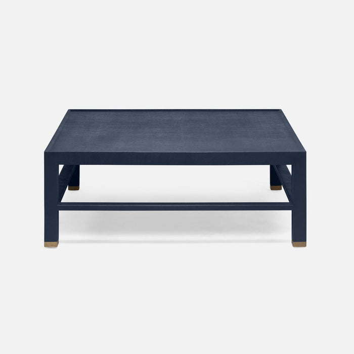 Made Goods Jarin Rectangular Coffee Table