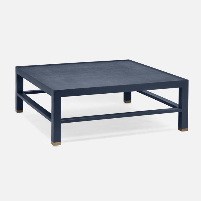 Made Goods Jarin Rectangular Coffee Table