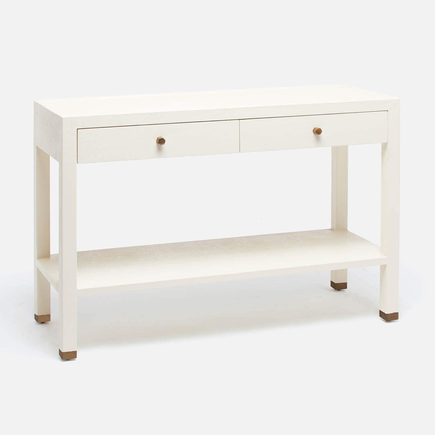 Made Goods Jarin Console Table