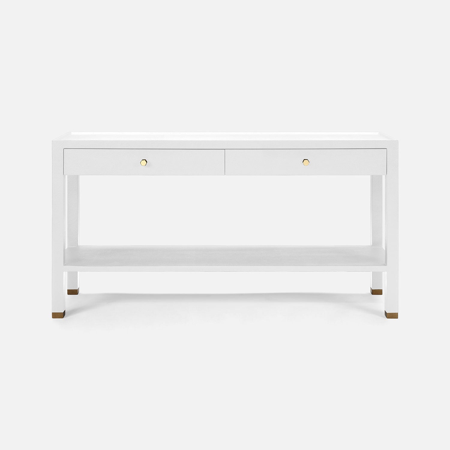 Made Goods Jarin Console Table