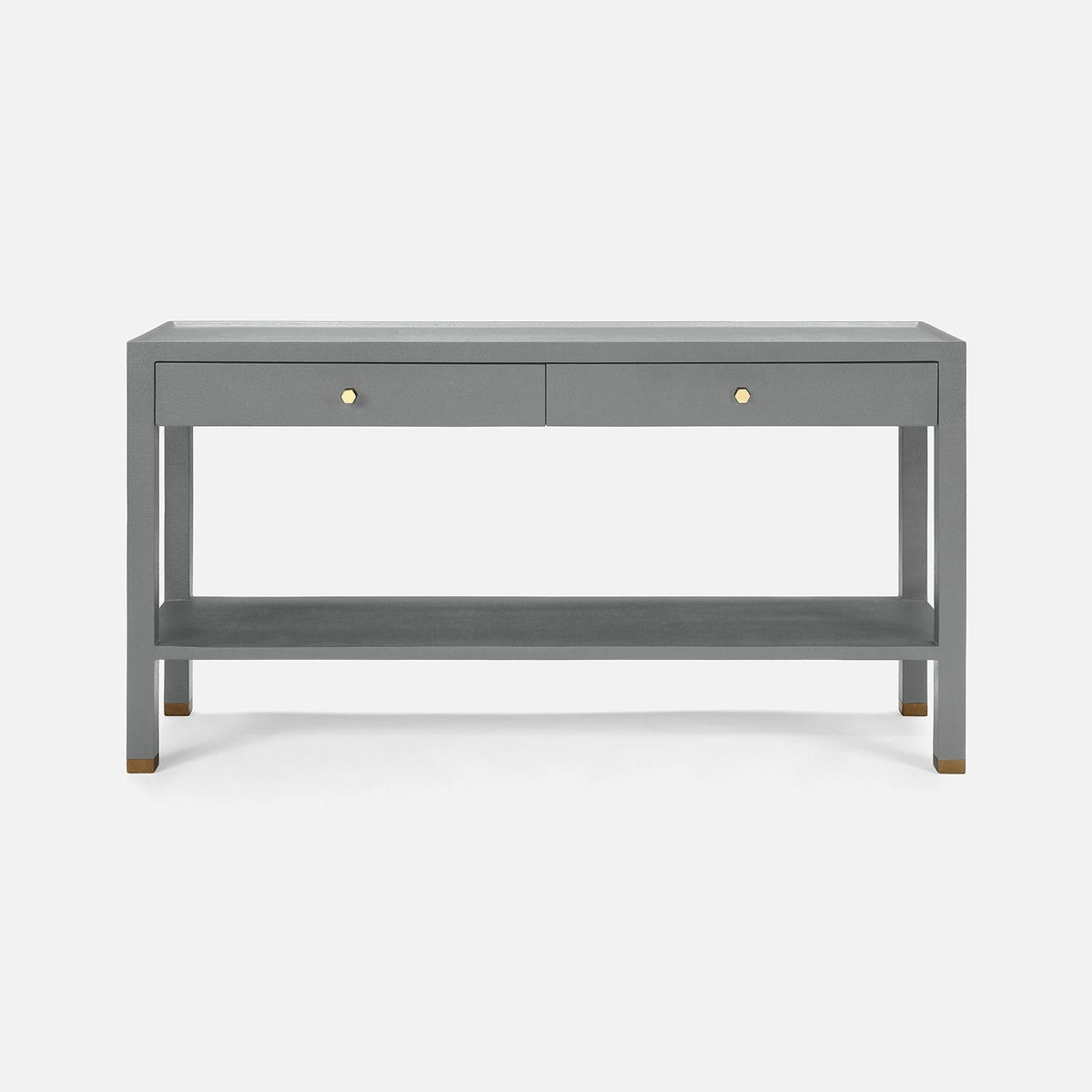 Made Goods Jarin Console Table