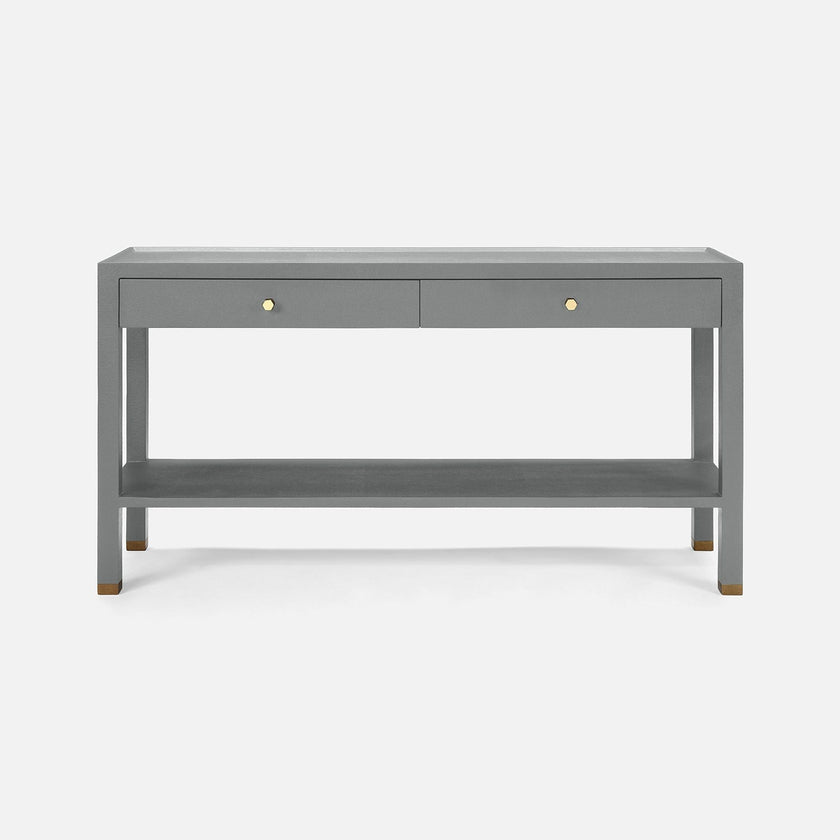 Made Goods Jarin Console Table