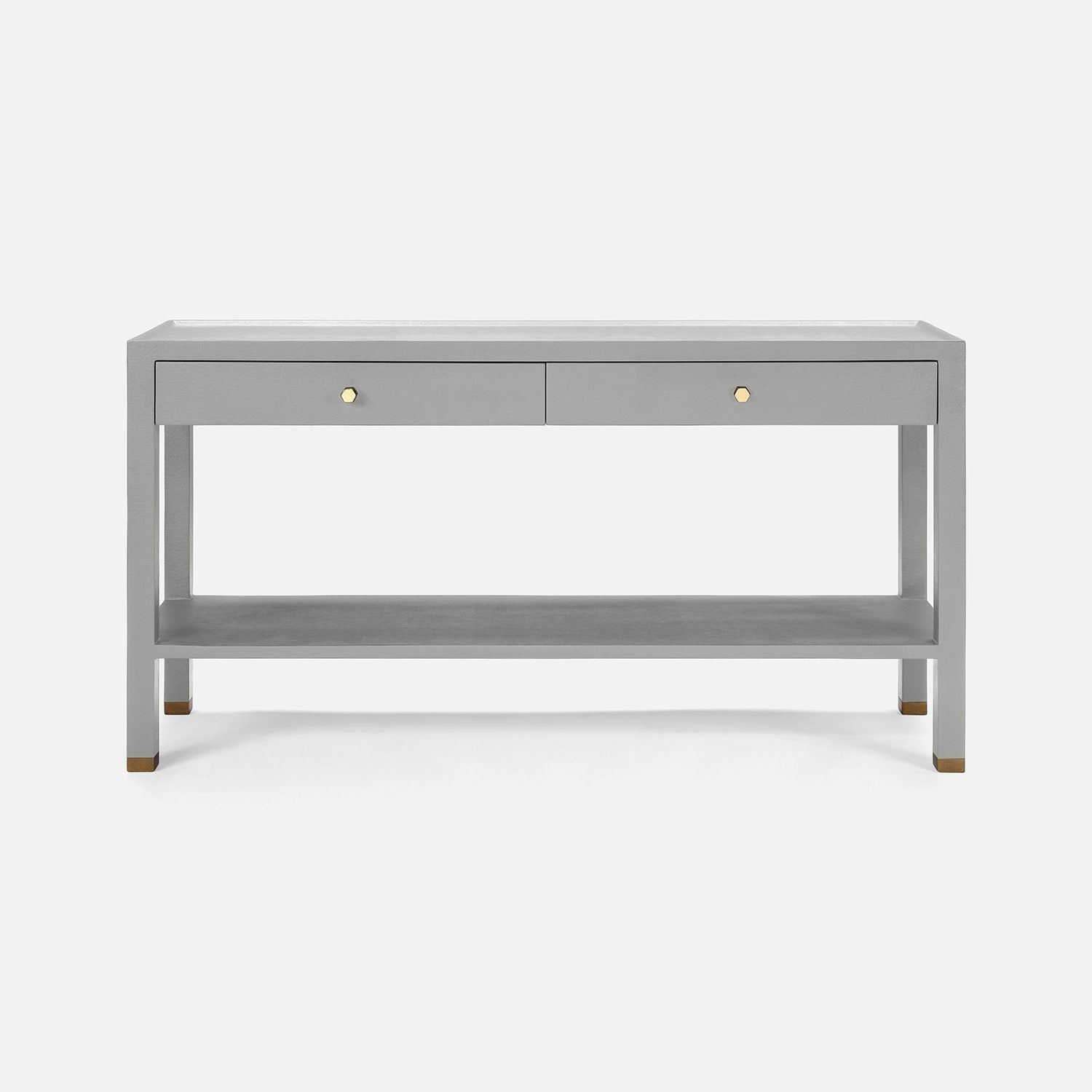 Made Goods Jarin Console Table