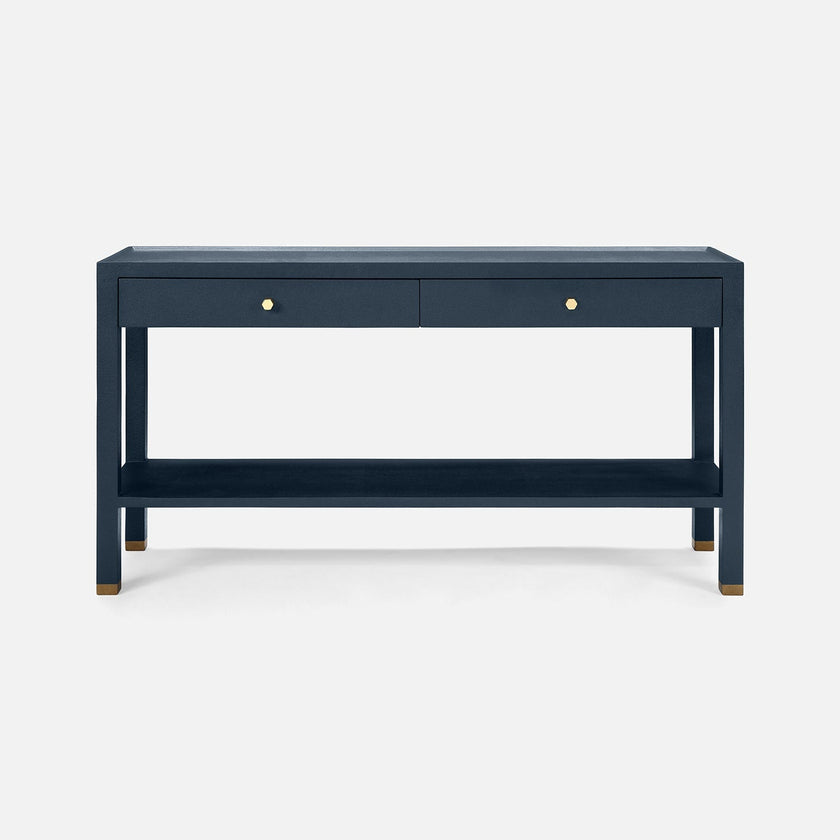 Made Goods Jarin Console Table
