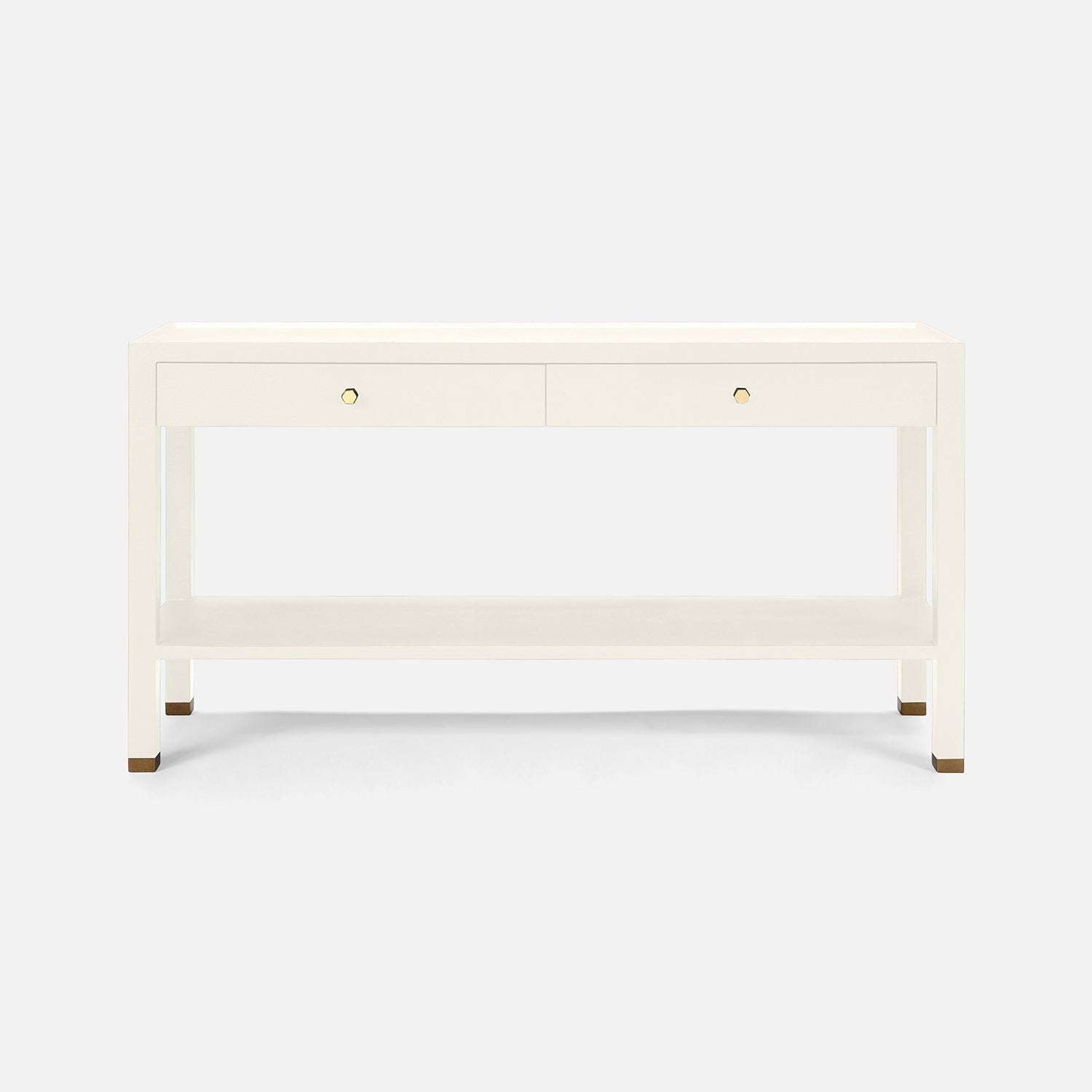 Made Goods Jarin Console Table