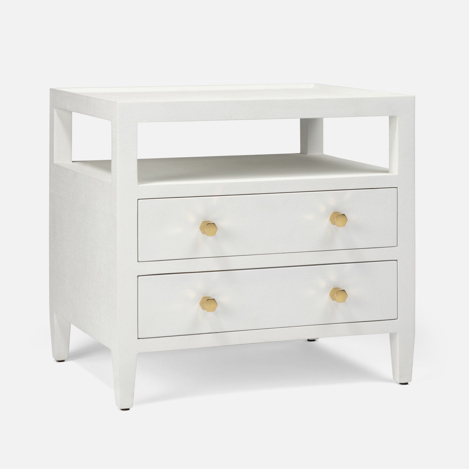 Made Goods Jarin Nightstand