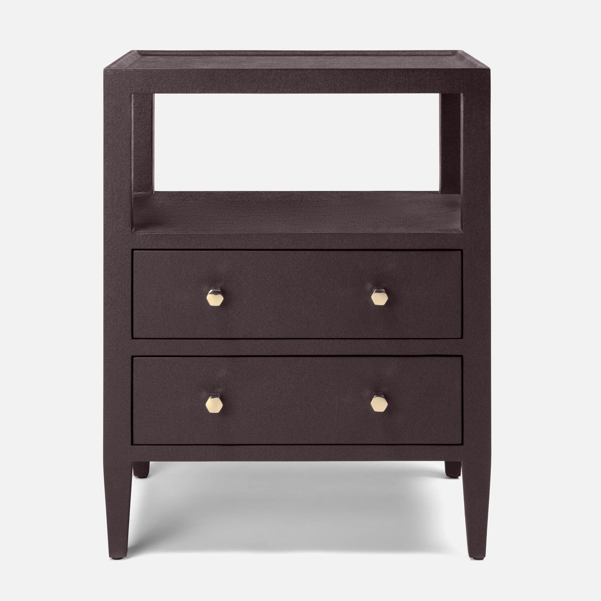 Made Goods Jarin Two Drawers Nightstand