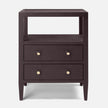Made Goods Jarin Two Drawers Nightstand