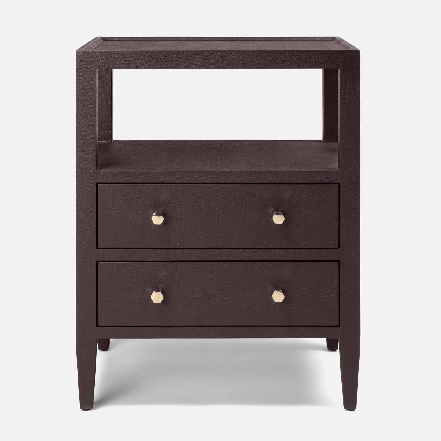 Made Goods Jarin Two Drawers Nightstand