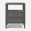 Made Goods Jarin Two Drawers Nightstand