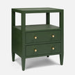 Made Goods Jarin Two Drawers Nightstand