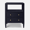 Made Goods Jarin Two Drawers Nightstand
