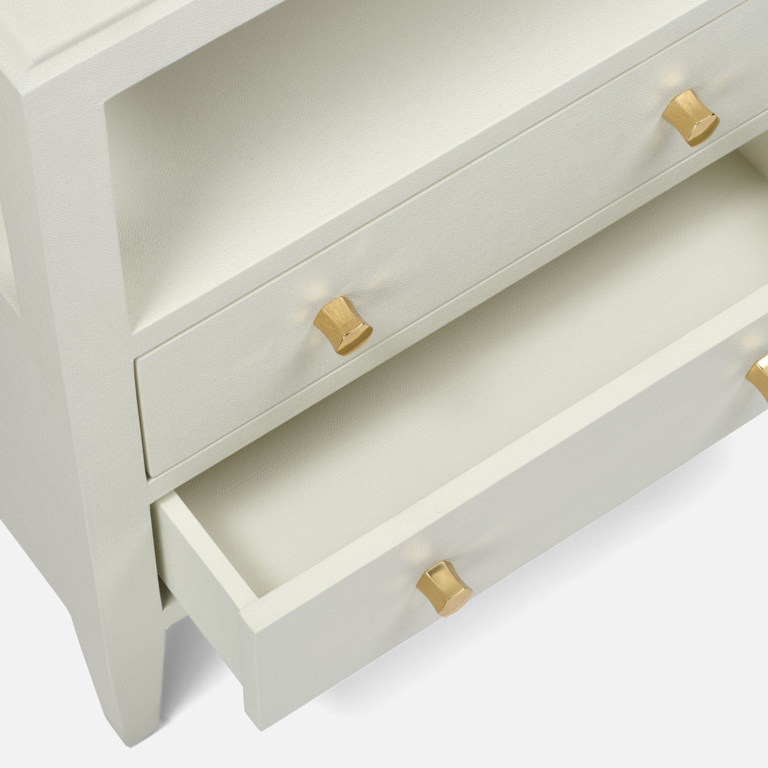 Made Goods Jarin Two Drawers Nightstand