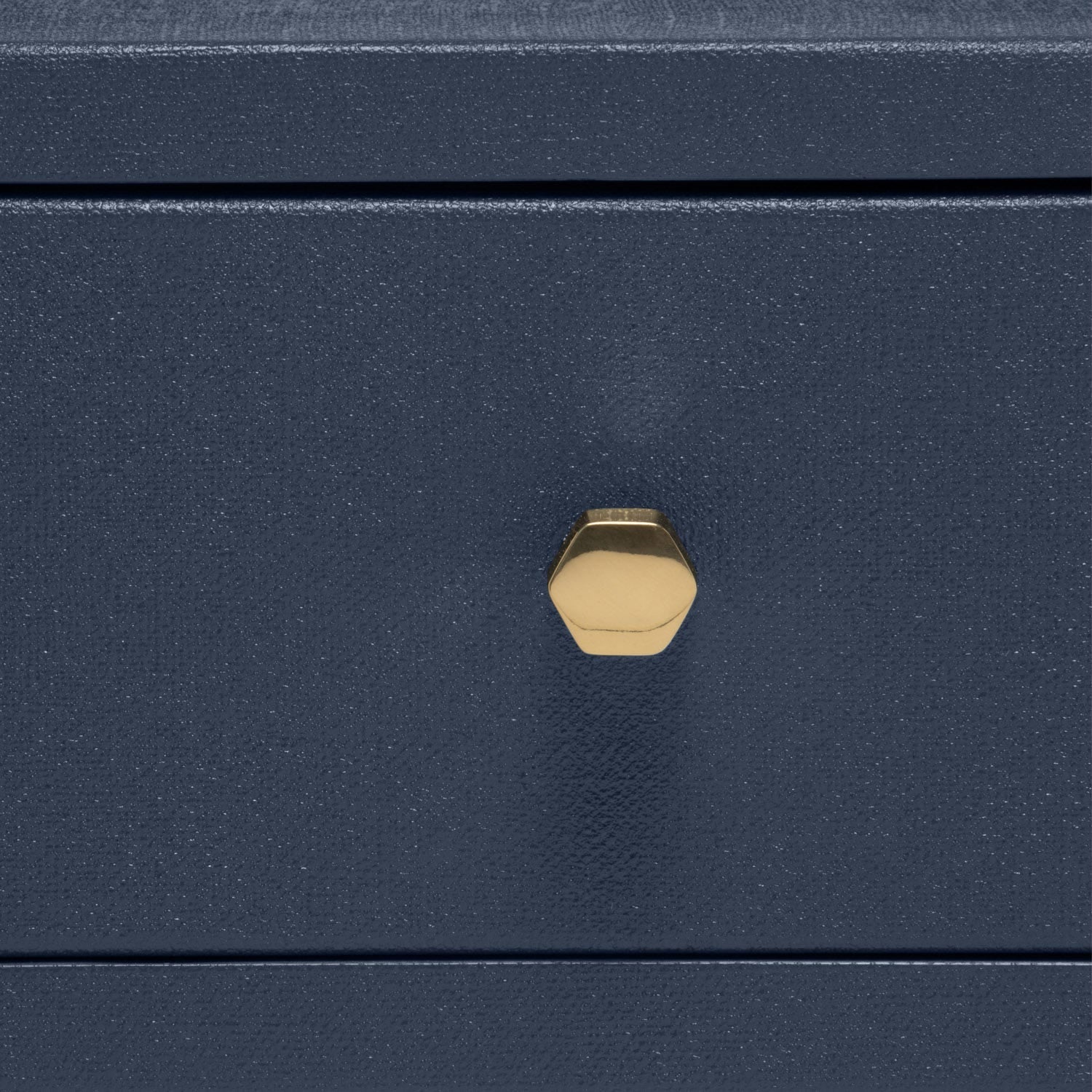 Jarin One Drawer Wide Nightstand