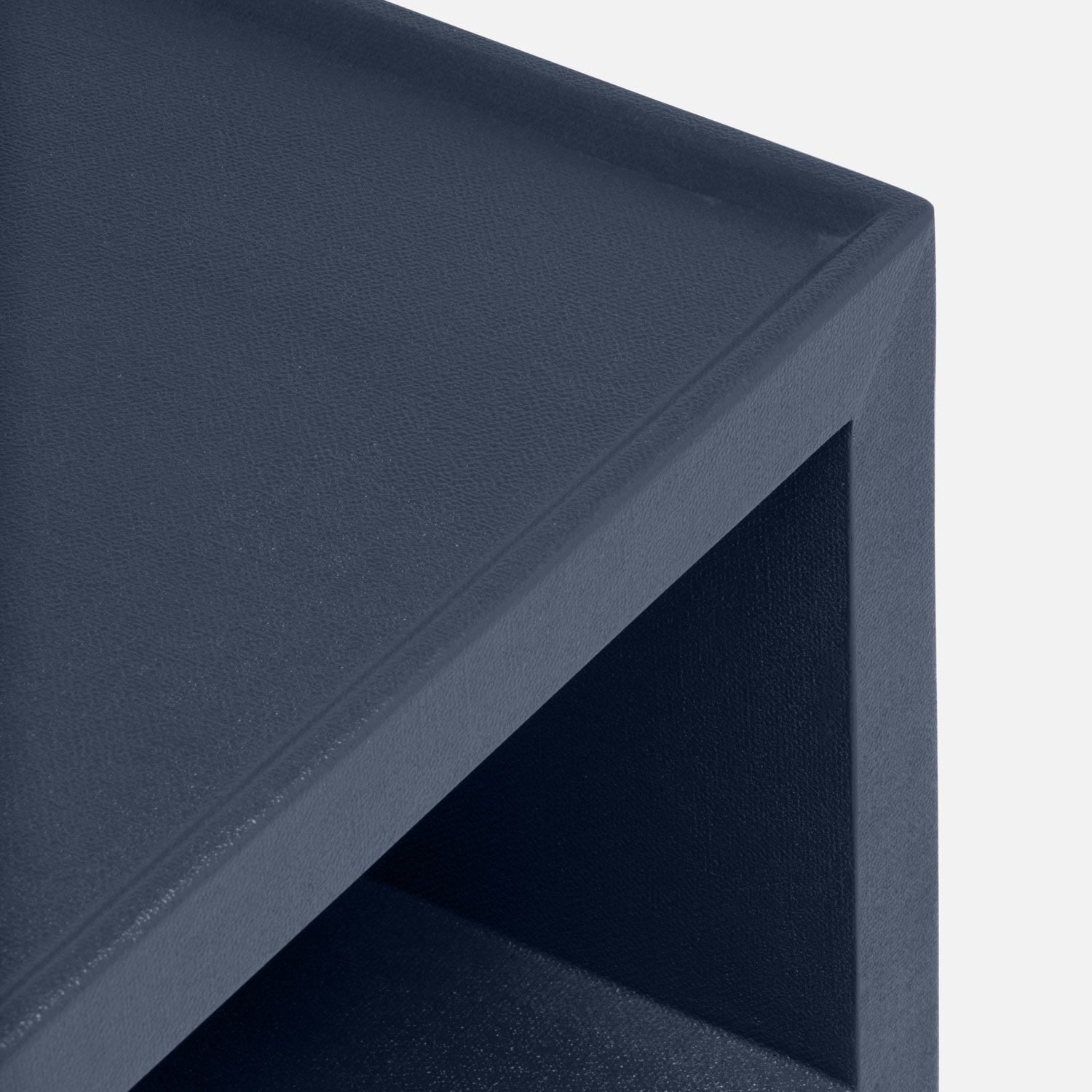 Jarin One Drawer Wide Nightstand