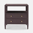 Made Goods Jarin Two Drawers Nightstand