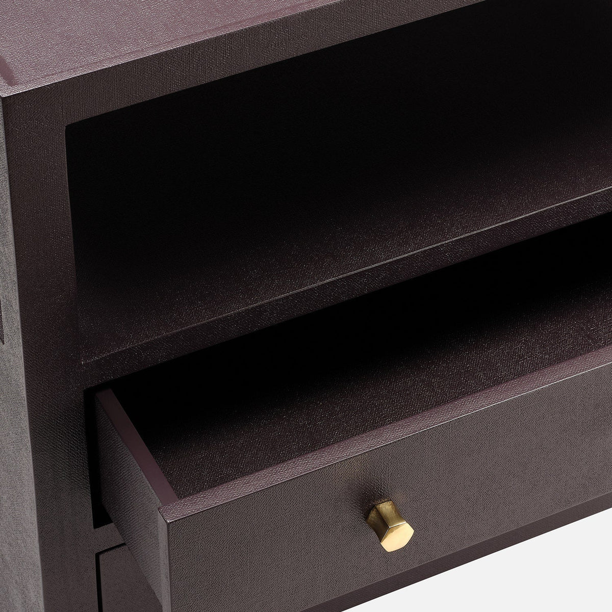 Made Goods Jarin Two Drawers Nightstand