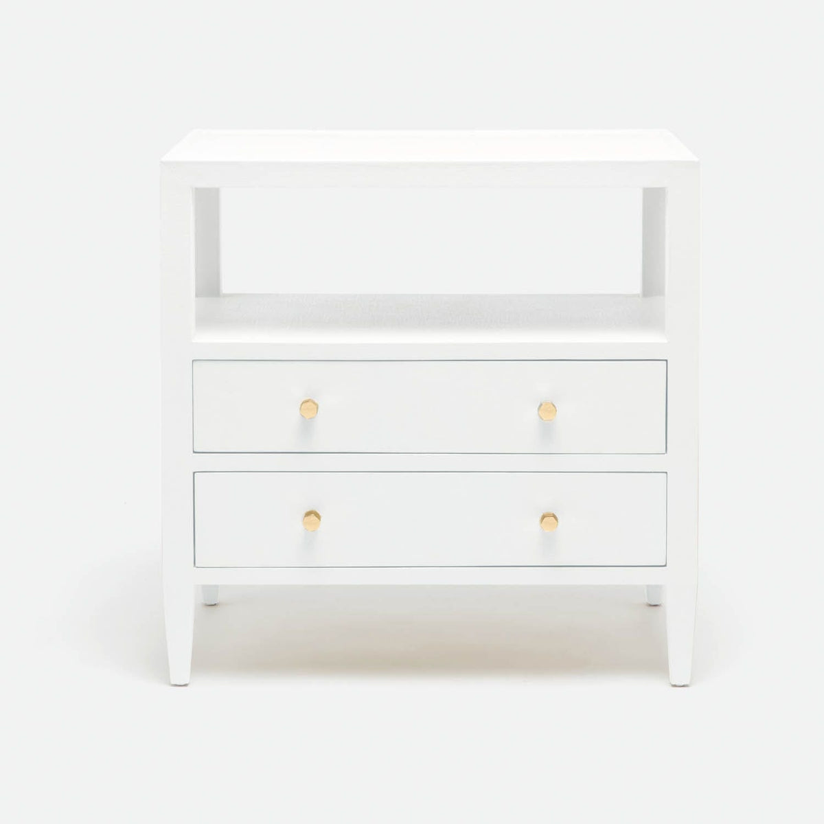 Made Goods Jarin Two Drawers Nightstand