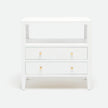 Made Goods Jarin Two Drawers Nightstand