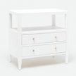 Made Goods Jarin Two Drawers Nightstand