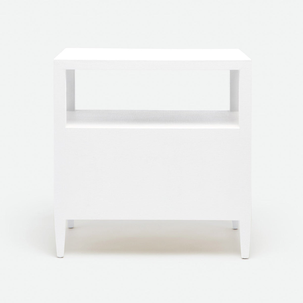 Made Goods Jarin Two Drawers Nightstand