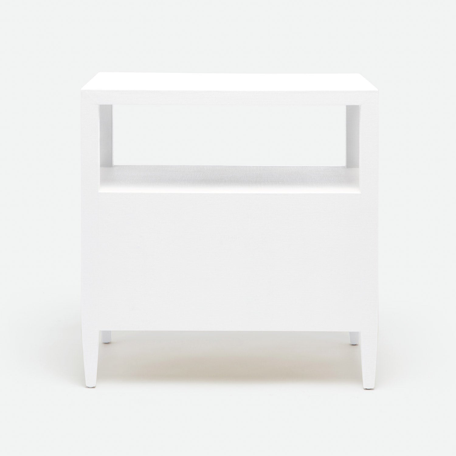 Made Goods Jarin Two Drawers Nightstand