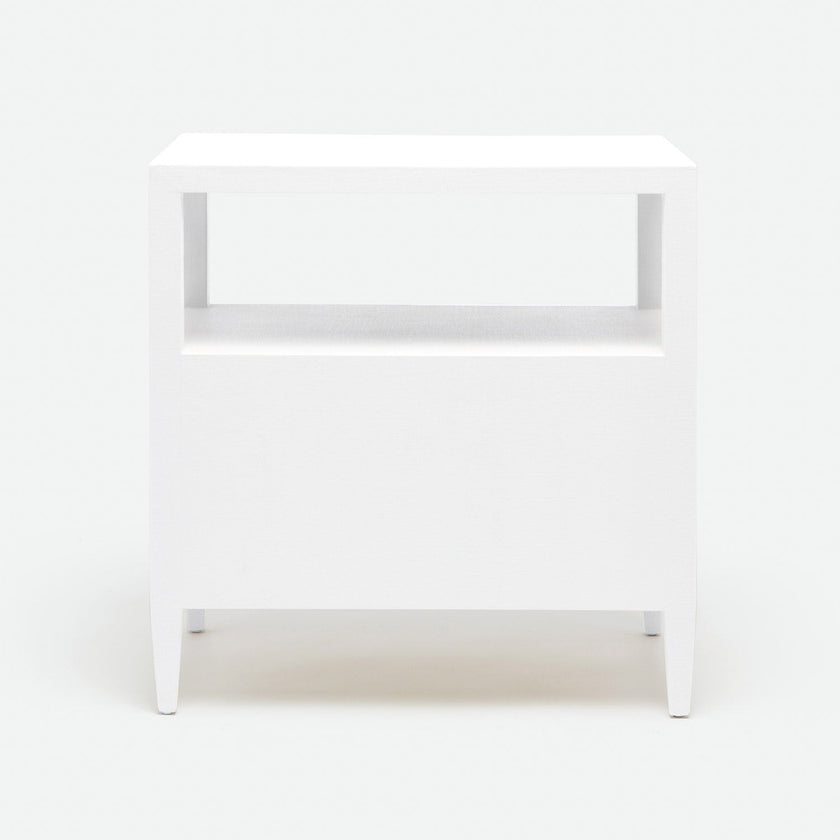 Made Goods Jarin Two Drawers Nightstand