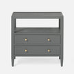 Made Goods Jarin Two Drawers Nightstand