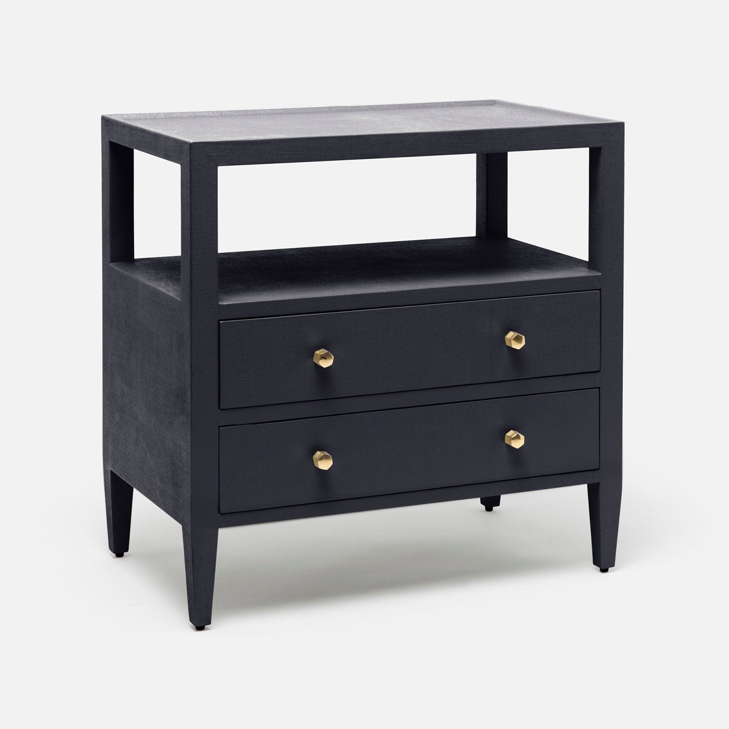 Made Goods Jarin Two Drawers Nightstand