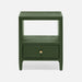 Jarin One Drawer Nightstand