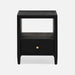 Jarin One Drawer Nightstand