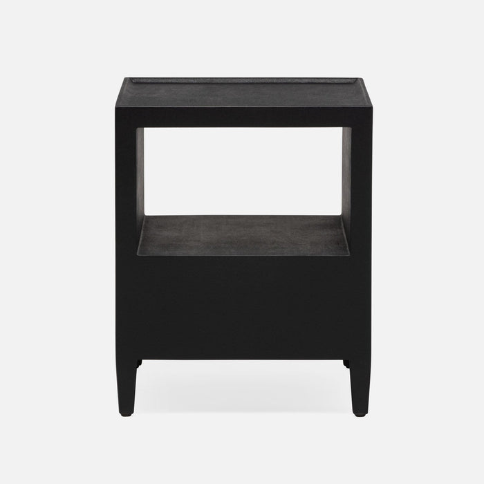 Jarin One Drawer Nightstand