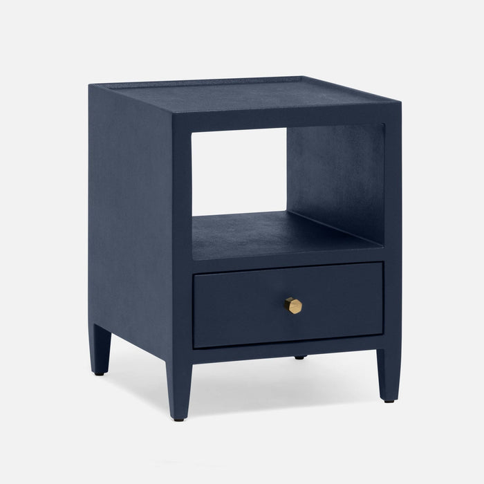 Jarin One Drawer Nightstand