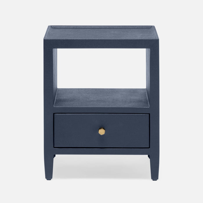 Jarin One Drawer Nightstand