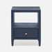 Jarin One Drawer Nightstand