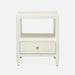 Jarin One Drawer Nightstand