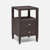 Made Goods Jarin Two Drawers Nightstand