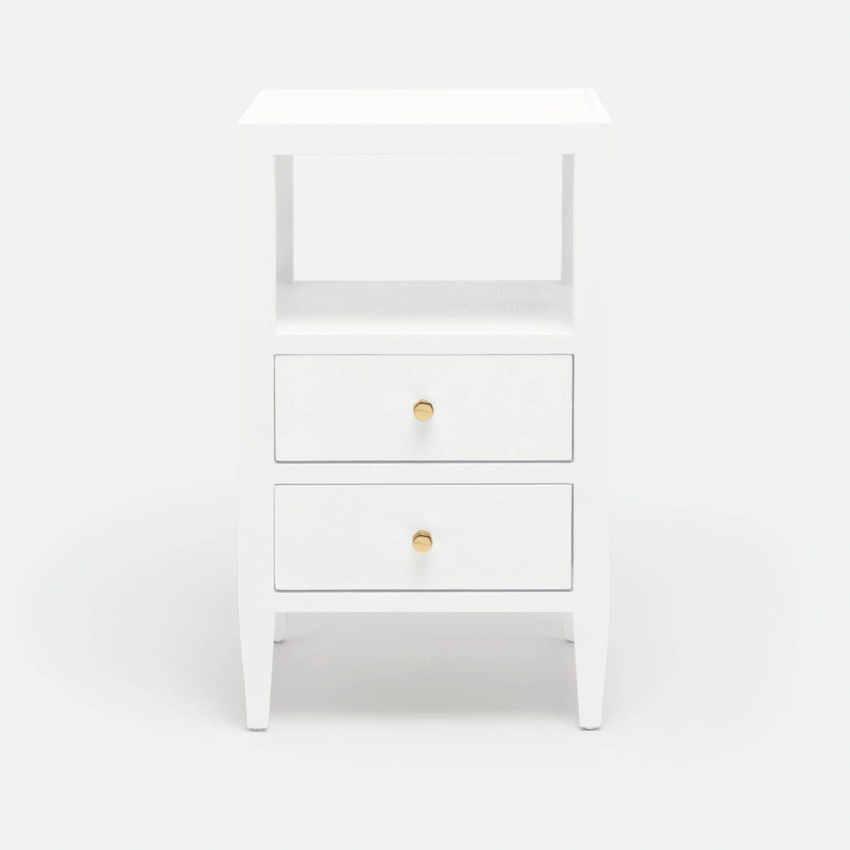 Made Goods Jarin Two Drawers Nightstand