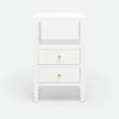 Made Goods Jarin Two Drawers Nightstand
