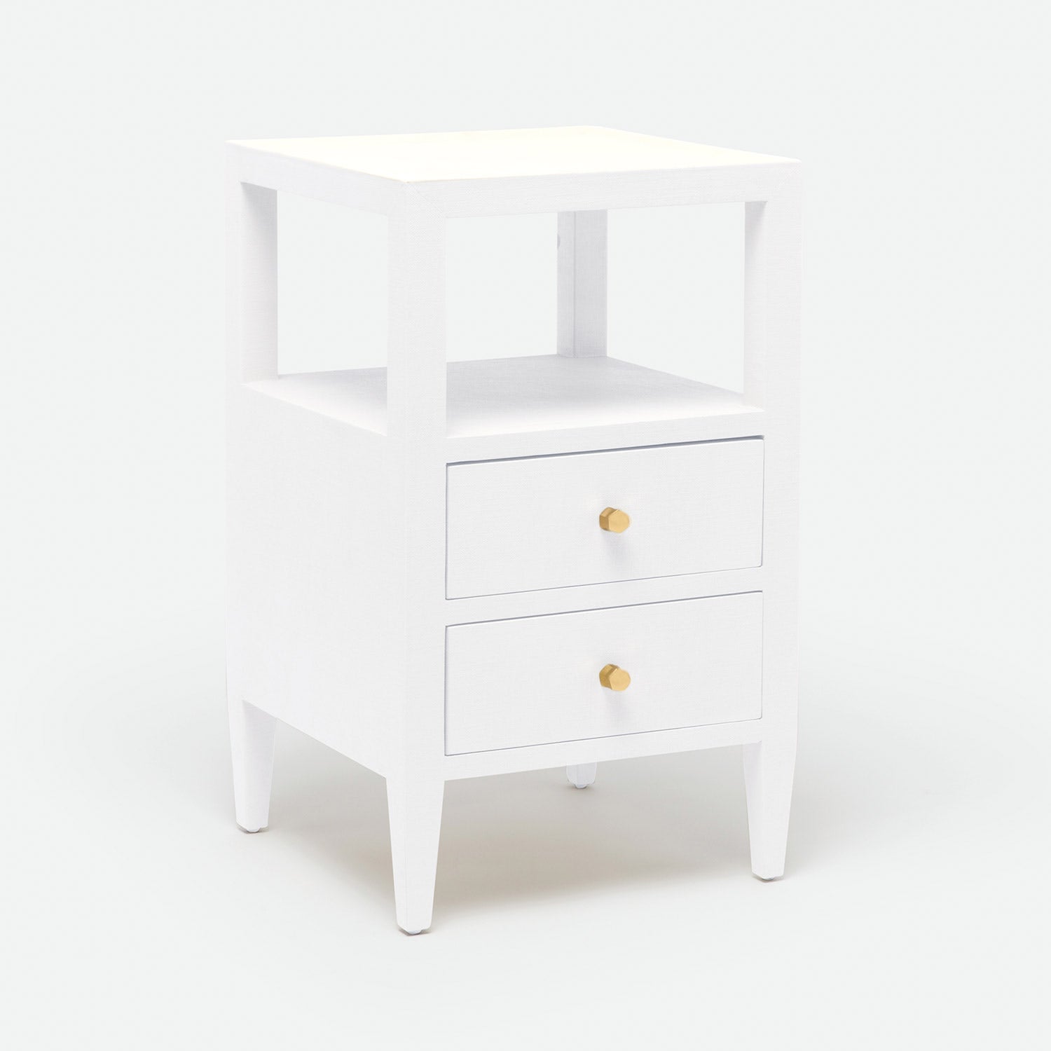 Made Goods Jarin Two Drawers Nightstand