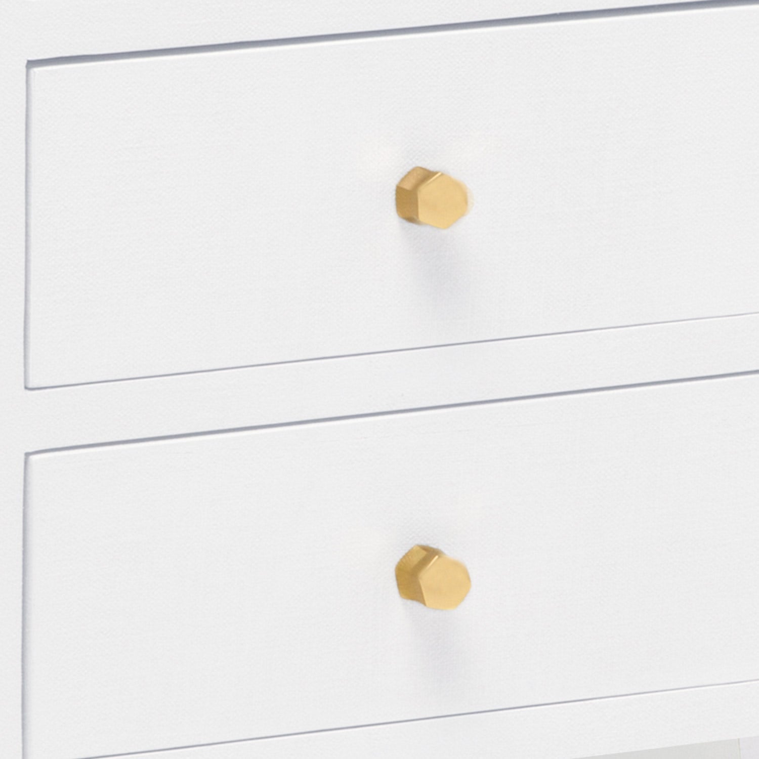 Jarin Two Drawer Nightstand