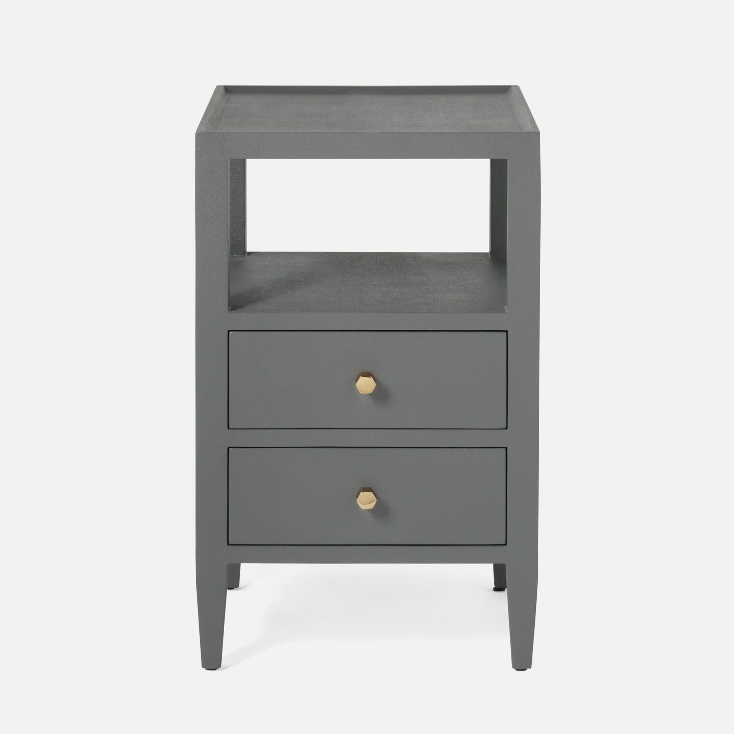 Made Goods Jarin Two Drawers Nightstand
