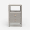 Made Goods Jarin Two Drawers Nightstand
