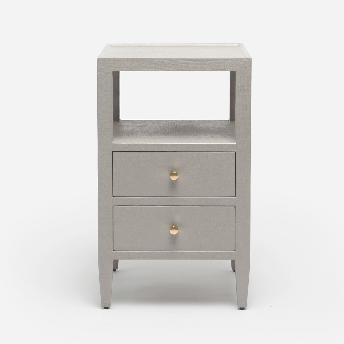 Made Goods Jarin Two Drawers Nightstand