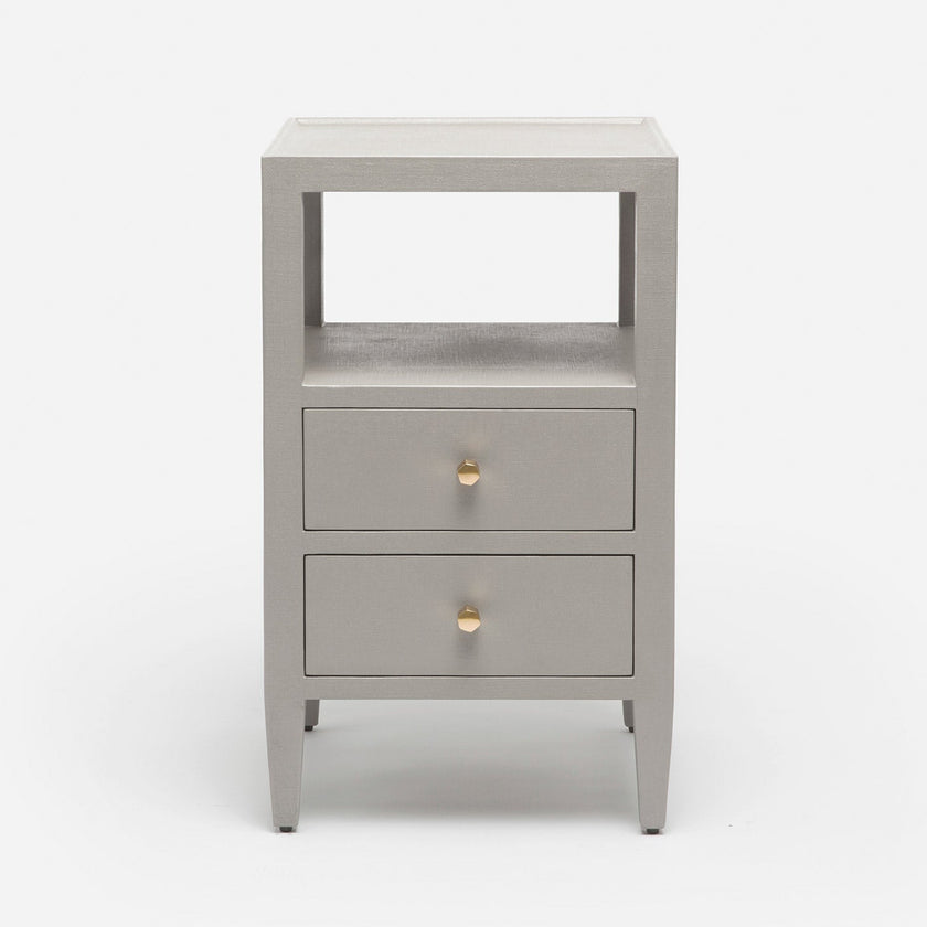 Made Goods Jarin Two Drawers Nightstand