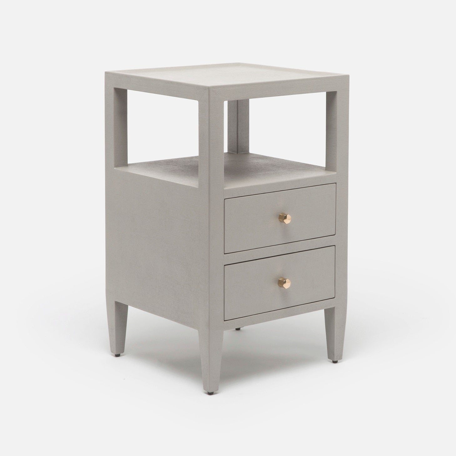 Made Goods Jarin Two Drawers Nightstand