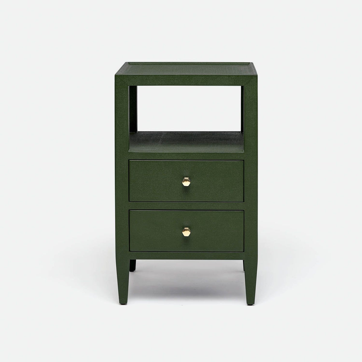Made Goods Jarin Two Drawers Nightstand