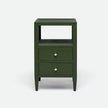 Made Goods Jarin Two Drawers Nightstand