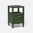 Made Goods Jarin Two Drawers Nightstand