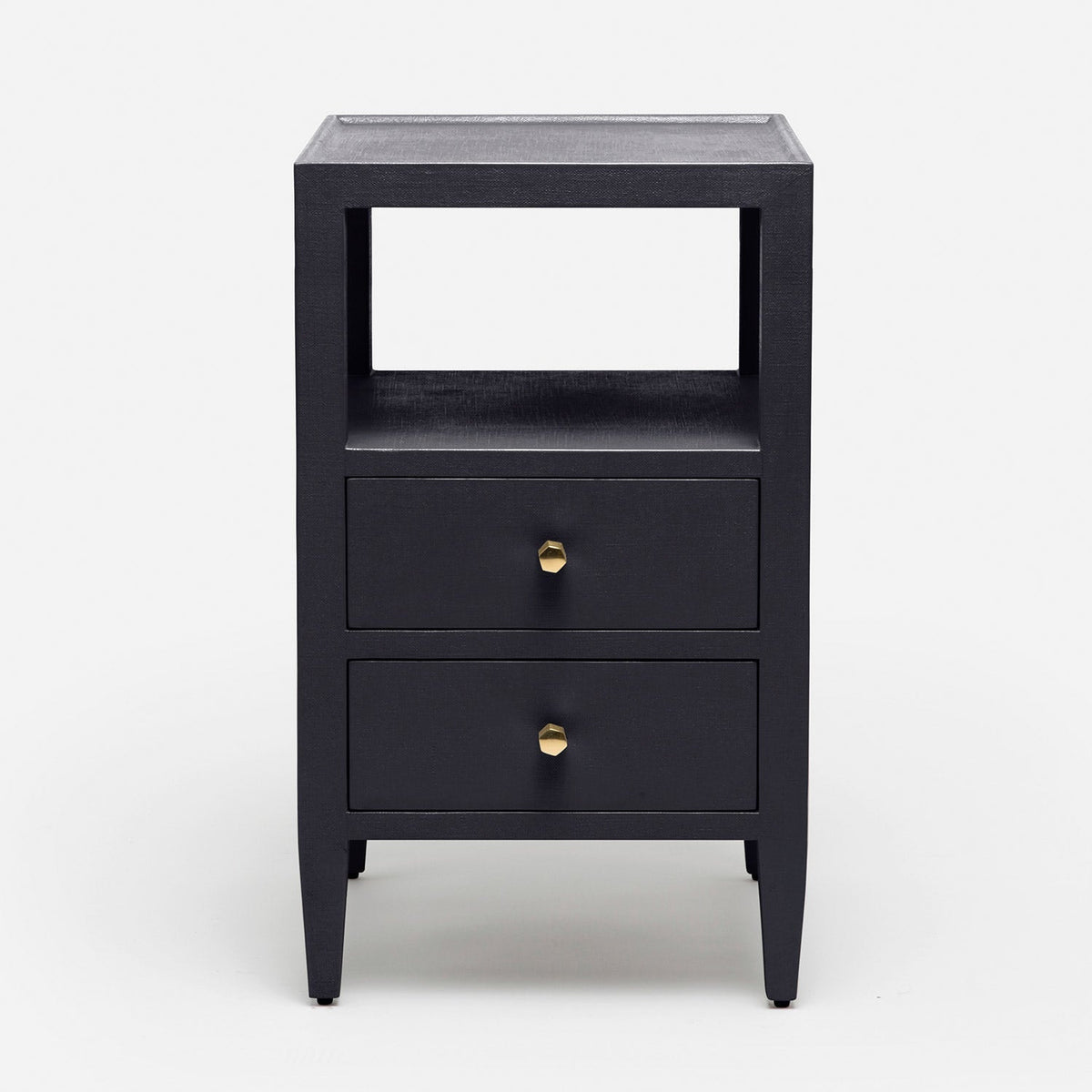 Made Goods Jarin Two Drawers Nightstand